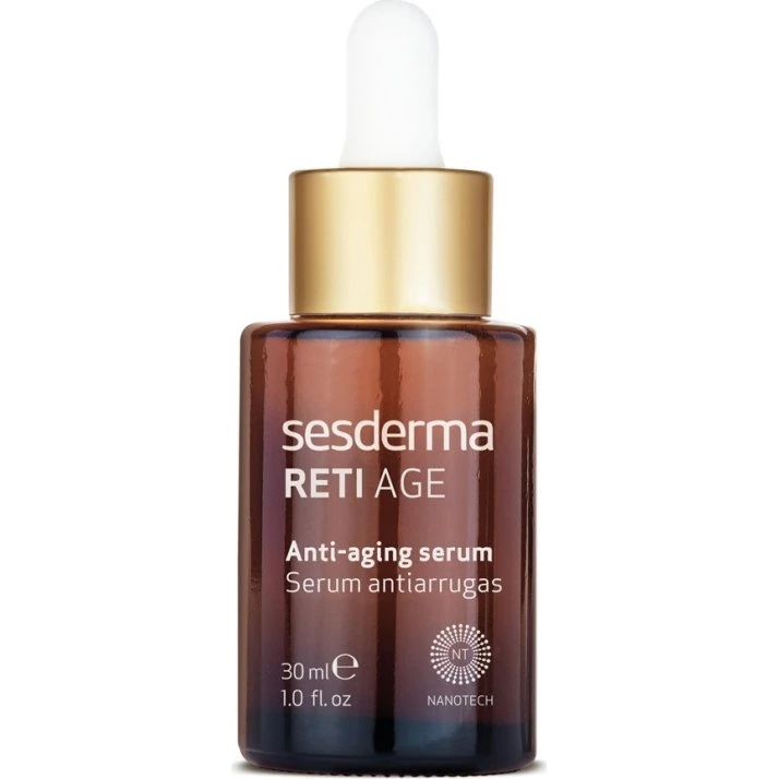 Sesderma Reti Age Serum liposomowe 30 ml