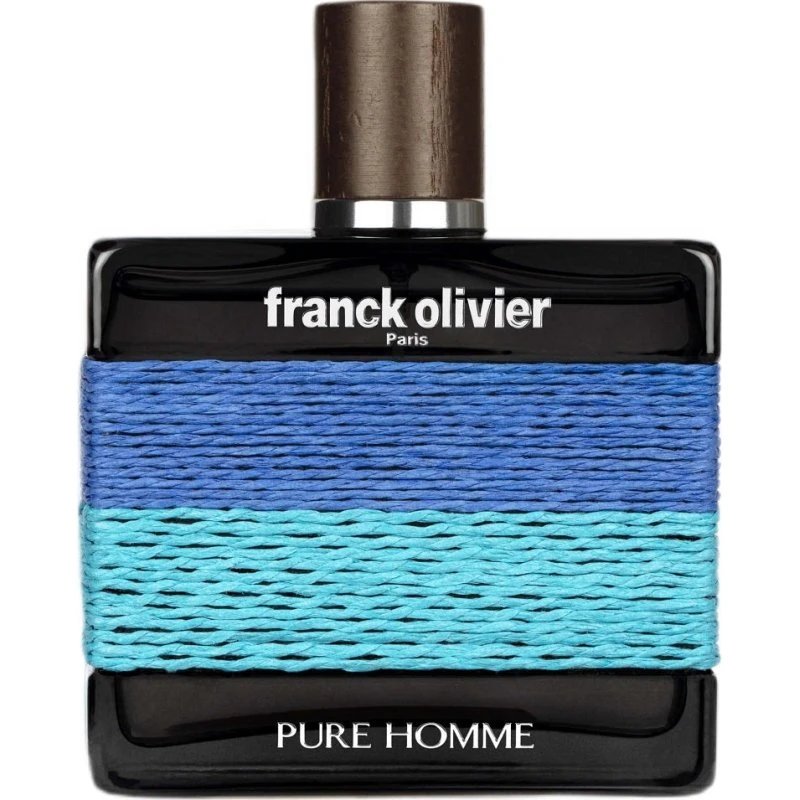Franck Olivier Pure Homme woda toaletowa 100 ml