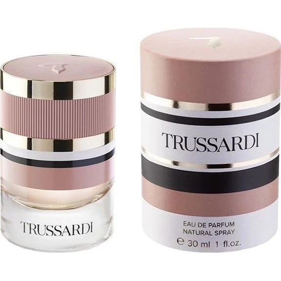 Trussardi Eau de Parfum 30 ml - Kwiatowy Zapach Damski