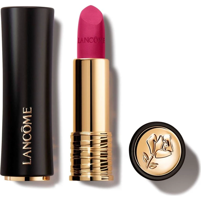 Lancôme L'Absolu Rouge Drama Matte Lipstick 388 Rose