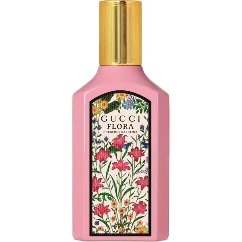 Gucci Flora Gorgeous Gardenia Eau de Parfum 50 ml