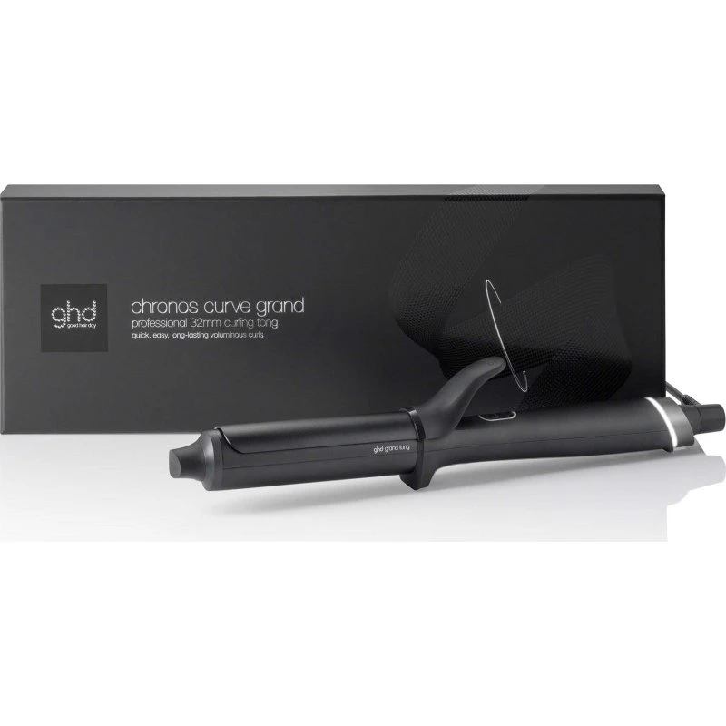 ghd Chronos Curve Grand Tong - Lokówka 32 mm