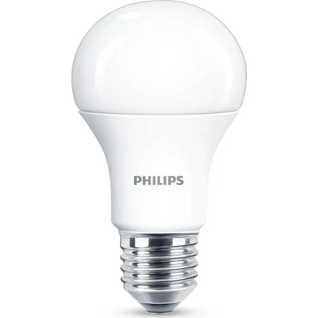 Philips A60 E27 LED 1521 lm 6500 K - 10 sztuk