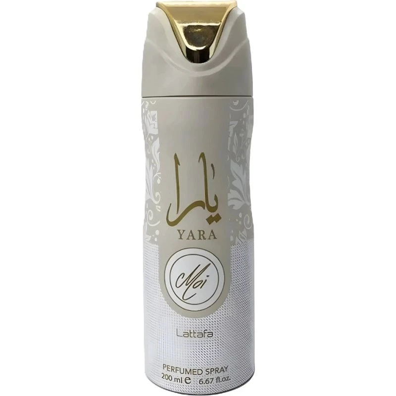 Lattafa Yara Moi dezodorant spray 200ml