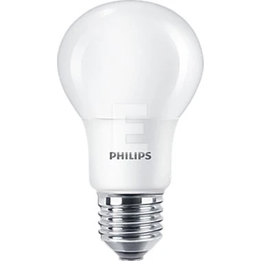 Philips Żarówka LED E27 8W 2700K A60 806lm 200°
