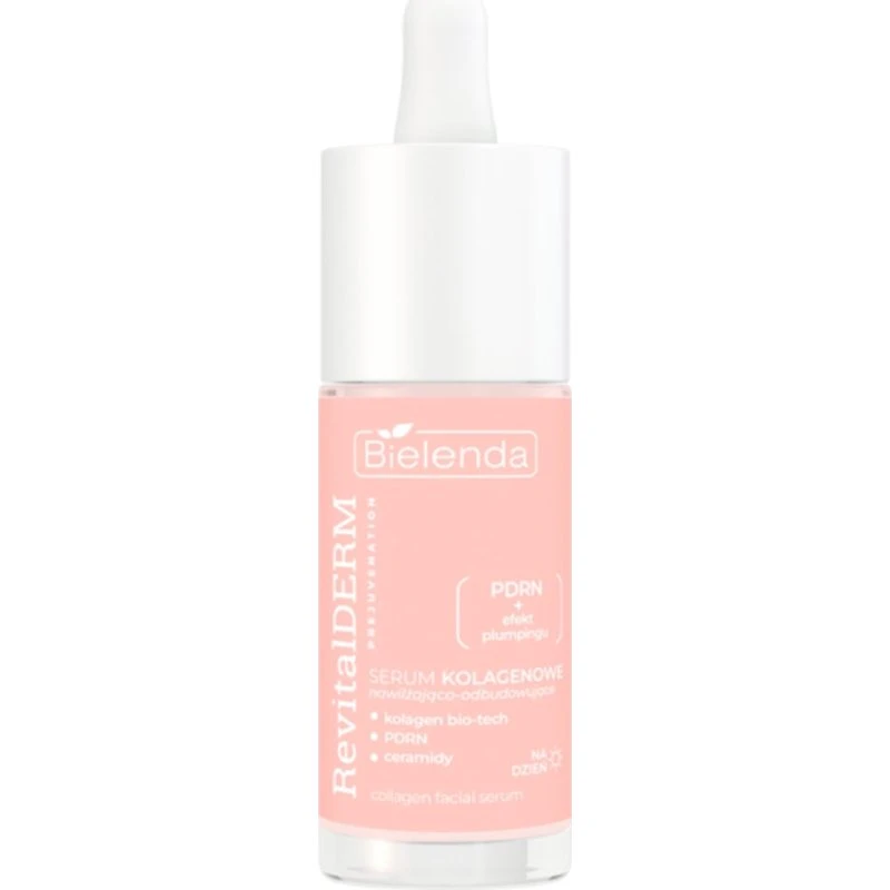 Bielenda Revital Derm Prejuvenation serum kolagenowe 30ml
