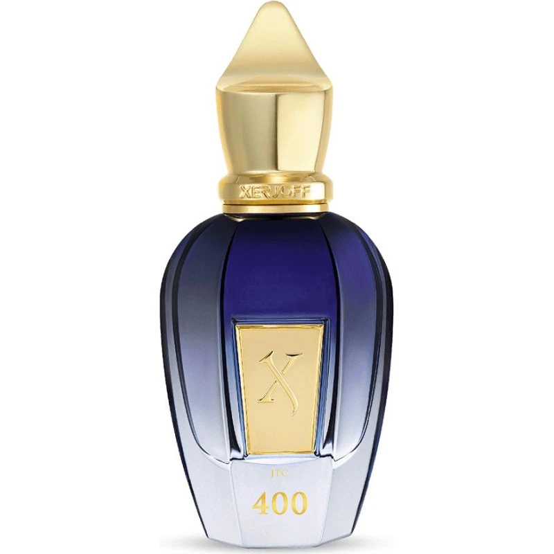 Xerjoff JTC 400 Woda perfumowana 50 ml