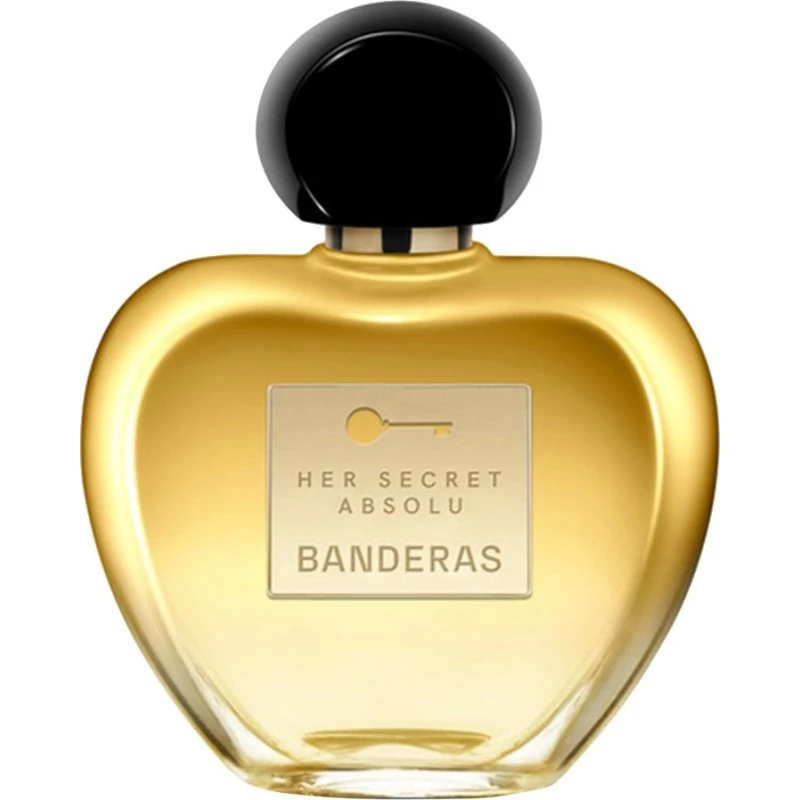 Antonio Banderas Her Secret Absolu woda perfumowana 80 ml