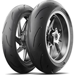 Michelin Power GP2 120/70 ZR17 58W Przednia