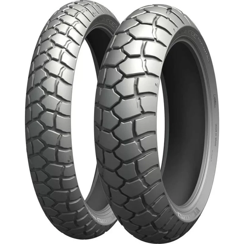 Michelin Anakee Adventure 120/70 R17 58V Przód TL/TT