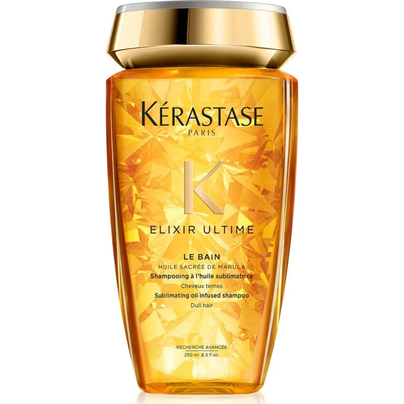 Kérastase Elixir Ultime Le Bain Szampon 250 ml