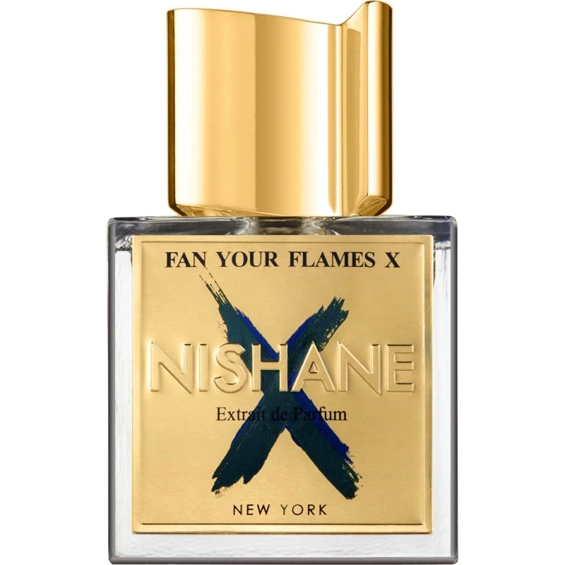 Nishane Fan Your Flames X Perfumy 100 ml
