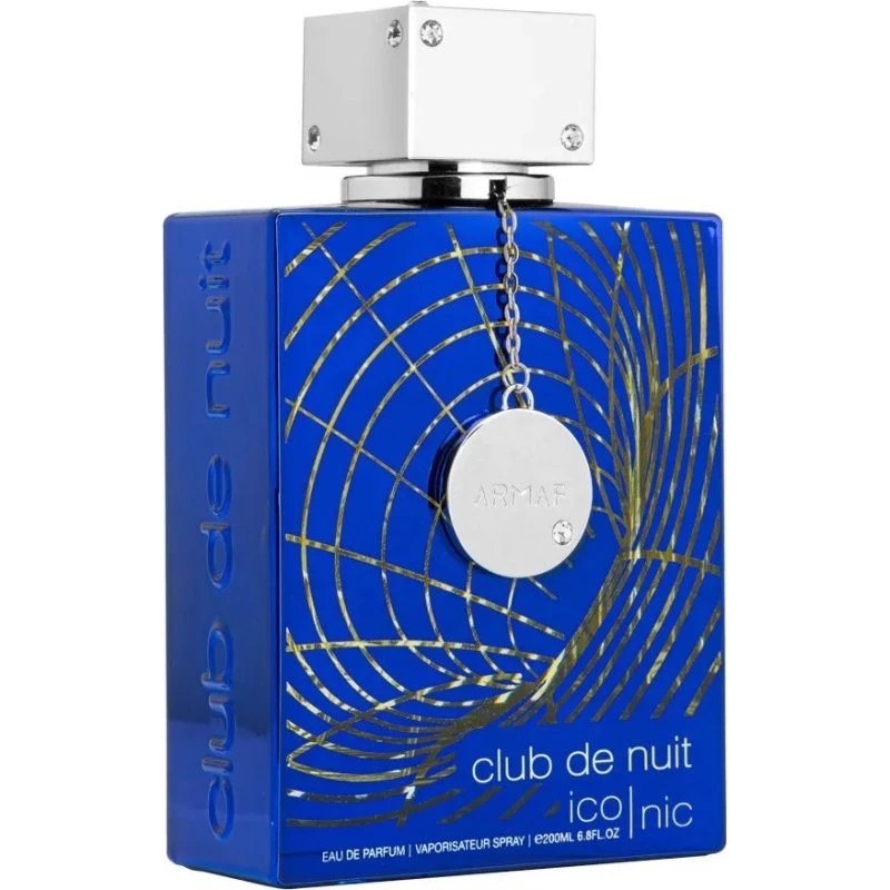 Armaf Club de Nuit Iconic woda perfumowana 30 ml