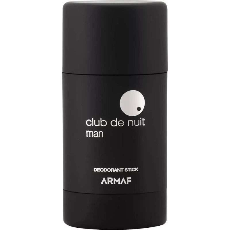 Armaf Club de Nuit Man Dezodorant w sztyfcie 75g