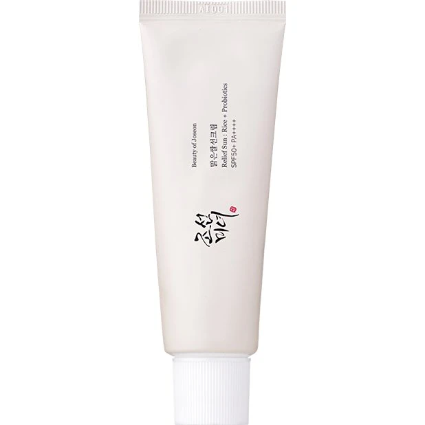 Beauty of Joseon Relief Sun Rice + Probiotics SPF50+ 50 ml