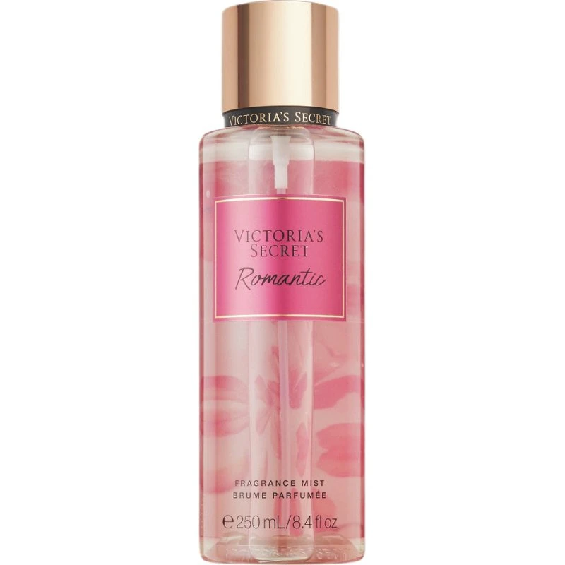 Victoria's Secret Romantic mgiełka do ciała 250ml