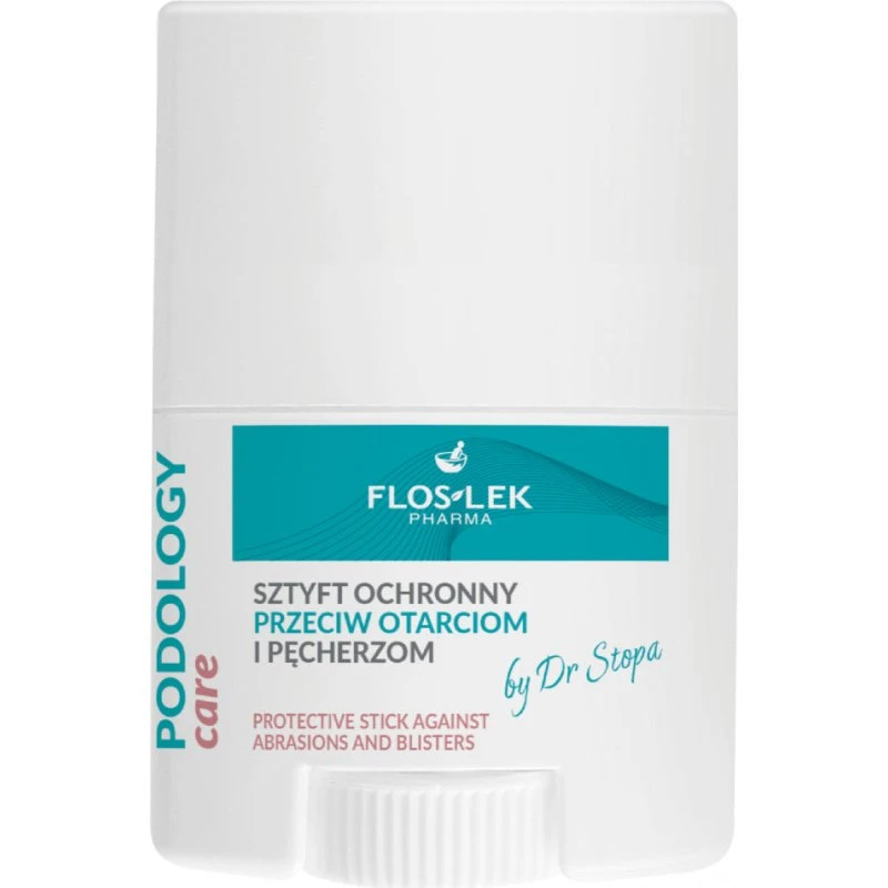 Floslek Podology Care sztyft ochronny przeciw otarciom 20g