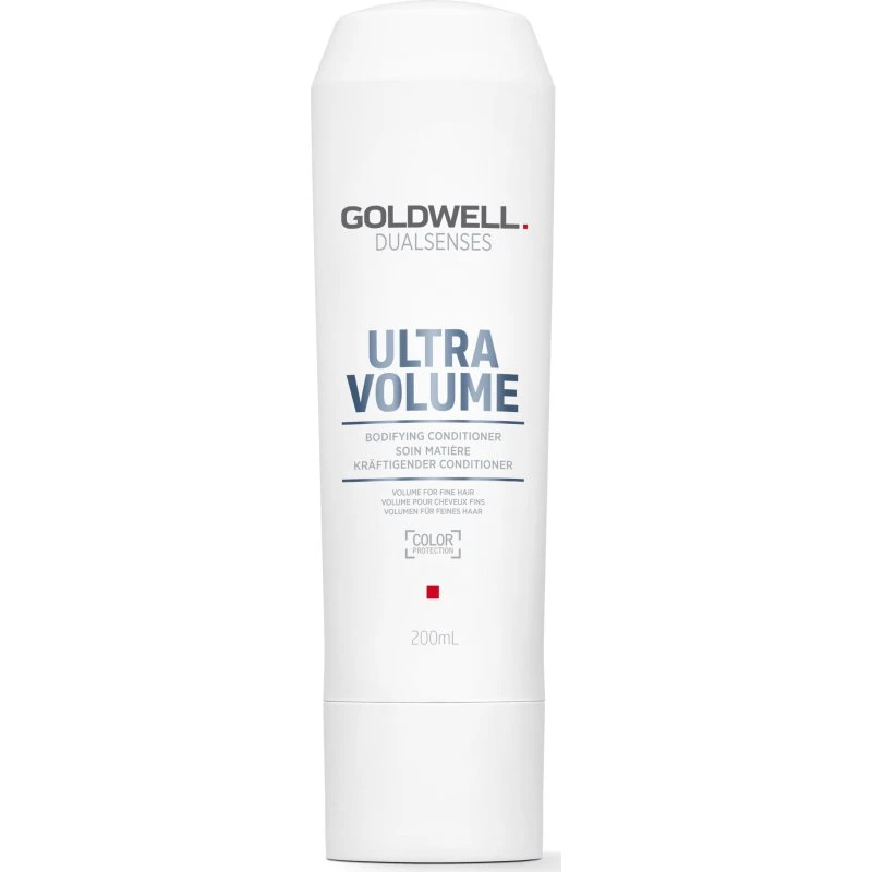 Goldwell Ultra Volume Szampon zwiększający objętość 200 ml