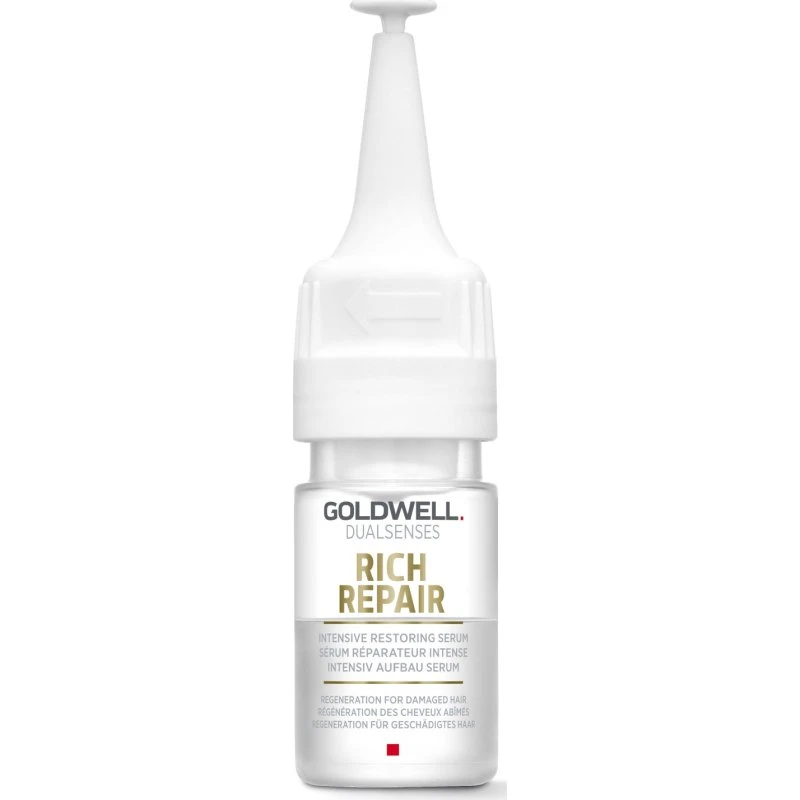 Goldwell Dualsenses Rich Repair Intensywne serum odżywcze