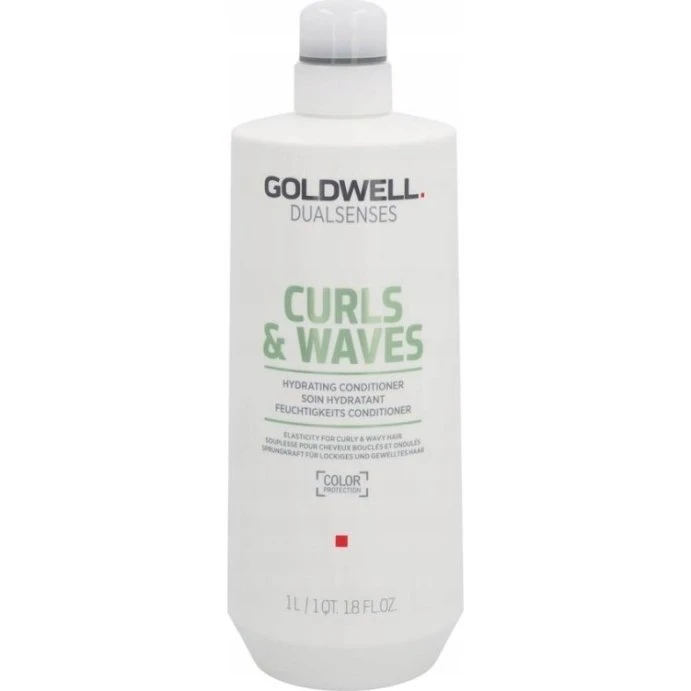 Goldwell Dualsenses Curls & Waves Hydrating Conditioner 1 l