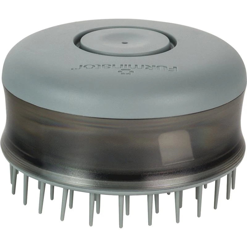 FURminator Bathing Brush - Szczotka do kąpieli dla psa i kota