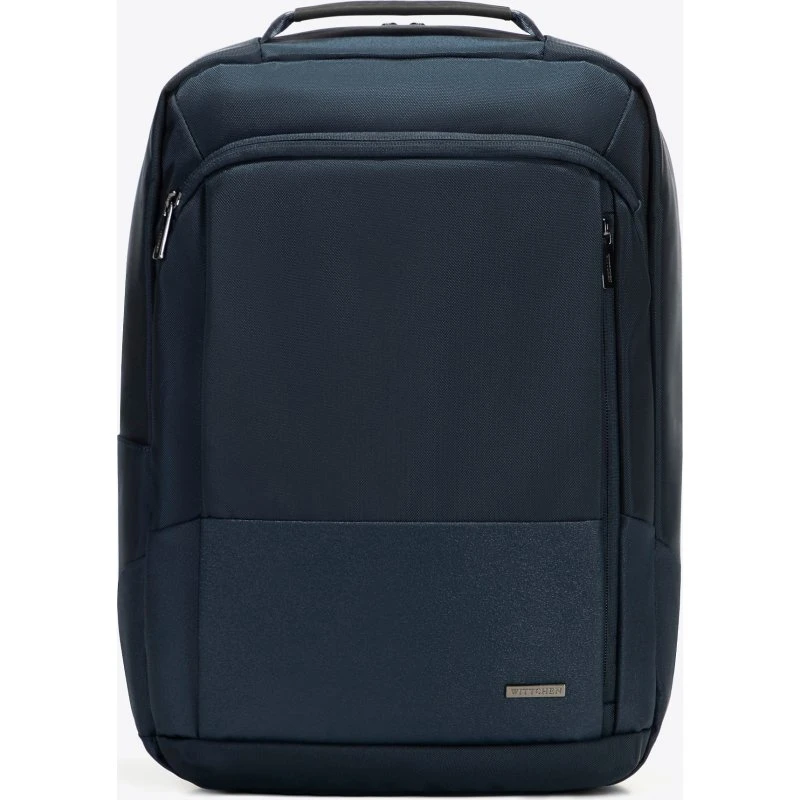 Free on Board Męski plecak 15,6" do samolotu 42×29×13 cm