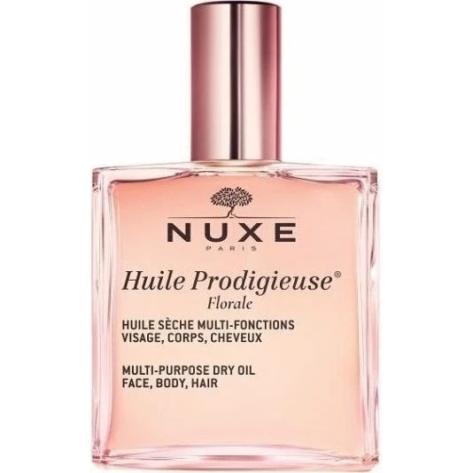 NUXE Huile Prodigieuse Florale Olejek Wielofunkcyjny 100 ml