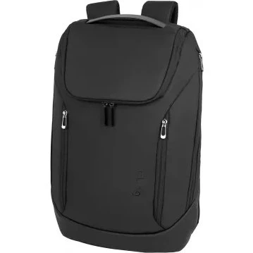 R-bag Barel Plecak Męski Czarny na Laptop 15,6 cali z USB