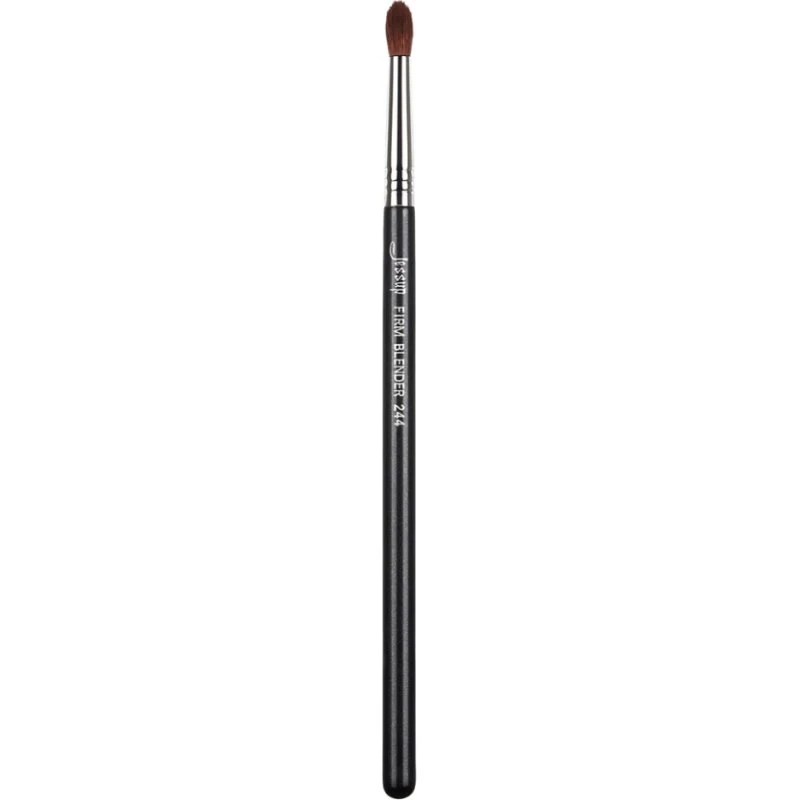 Jessup Eye Blending Brush 244 Firm Blender - Pędzel do blendowania