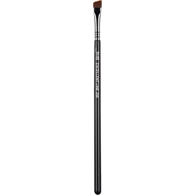 Jessup Eyeliner Brush 208 Excellent Line - Pędzel do eyelinera