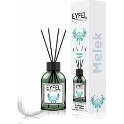 Eyfel Dyfuzor zapachowy Anioł 120 ml