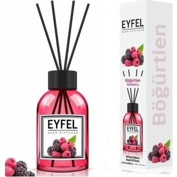 Eyfel Dyfuzor Zapachowy Owoce Leśne 120 ml