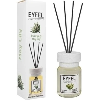 Eyfel Dyfuzor zapachowy Konwalia 120 ml