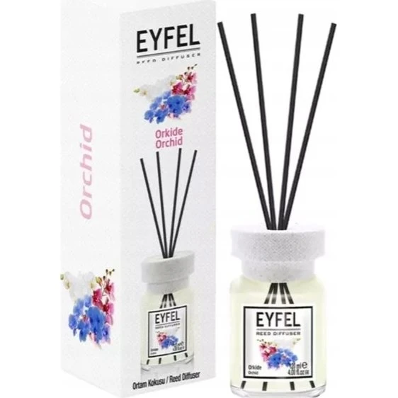 Eyfel Dyfuzor zapachowy Orchidea 120 ml
