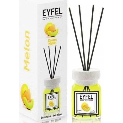 Eyfel Dyfuzor Zapachowy Melon 120 ml