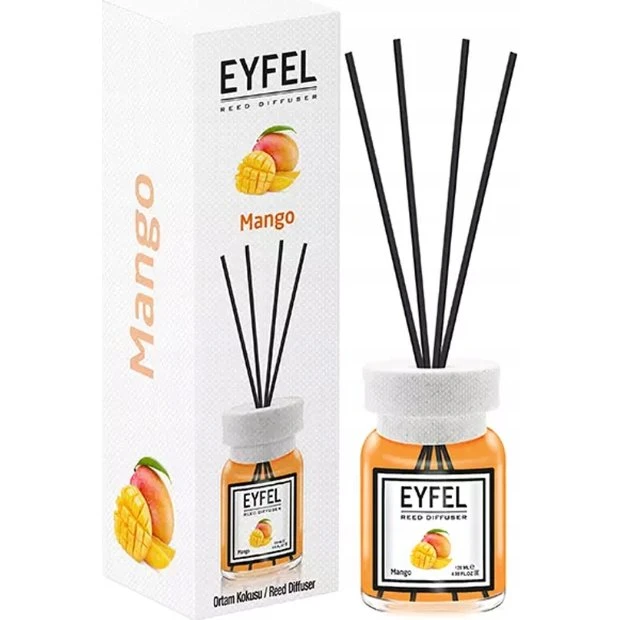 EYFEL Zapach do domu MANGO, 120 ml