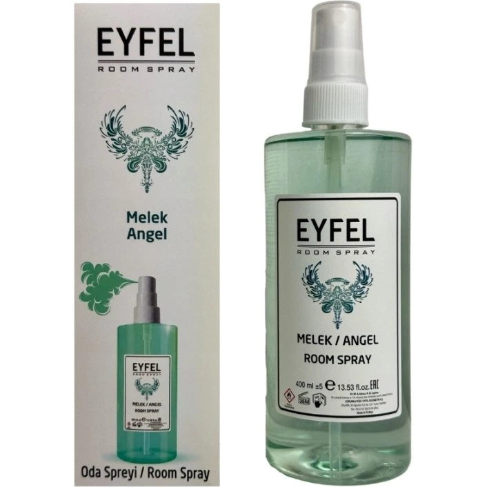 Eyfel Odświeżacz Powietrza Angel 400 ml