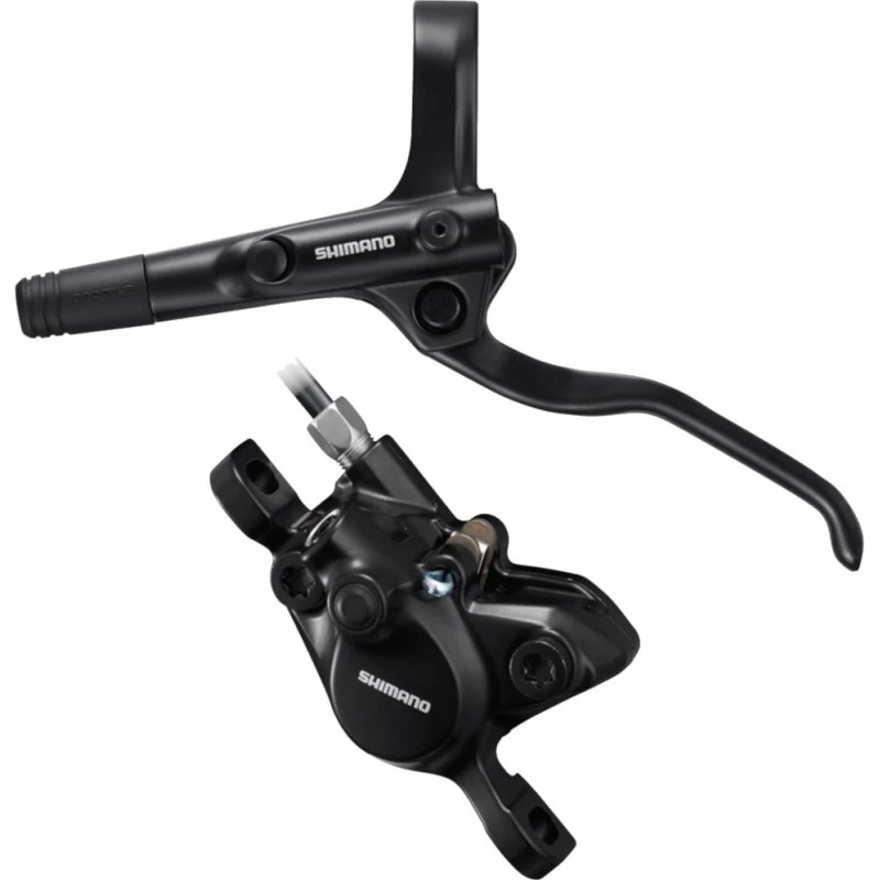 Shimano BR-MT200 Hamulec Tarczowy Hydrauliczny Przód