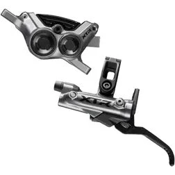 Shimano XTR BR-M9220/BL-M9220 Przód 1000 mm Czarny