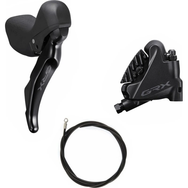 Shimano GRX ST-RX400/BR-RX400 Tył 1700mm