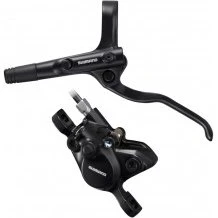 Shimano MT200 Tylny Hamulec Hydrauliczny z Klamką 3-Palcową