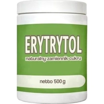 MedFuture Erytrytol 500 g