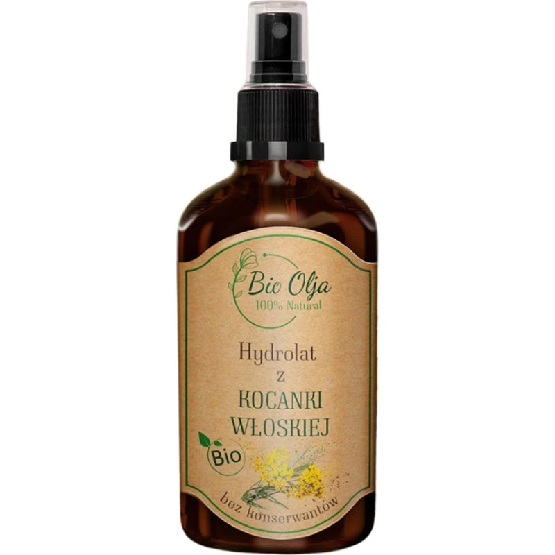 Bio Olja BIO Hydrolat z kocanki 100 ml