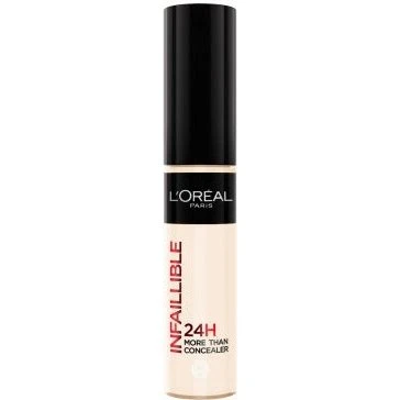 L'Oreal Paris Infaillible 24H More Than Concealer 327 Cashmine