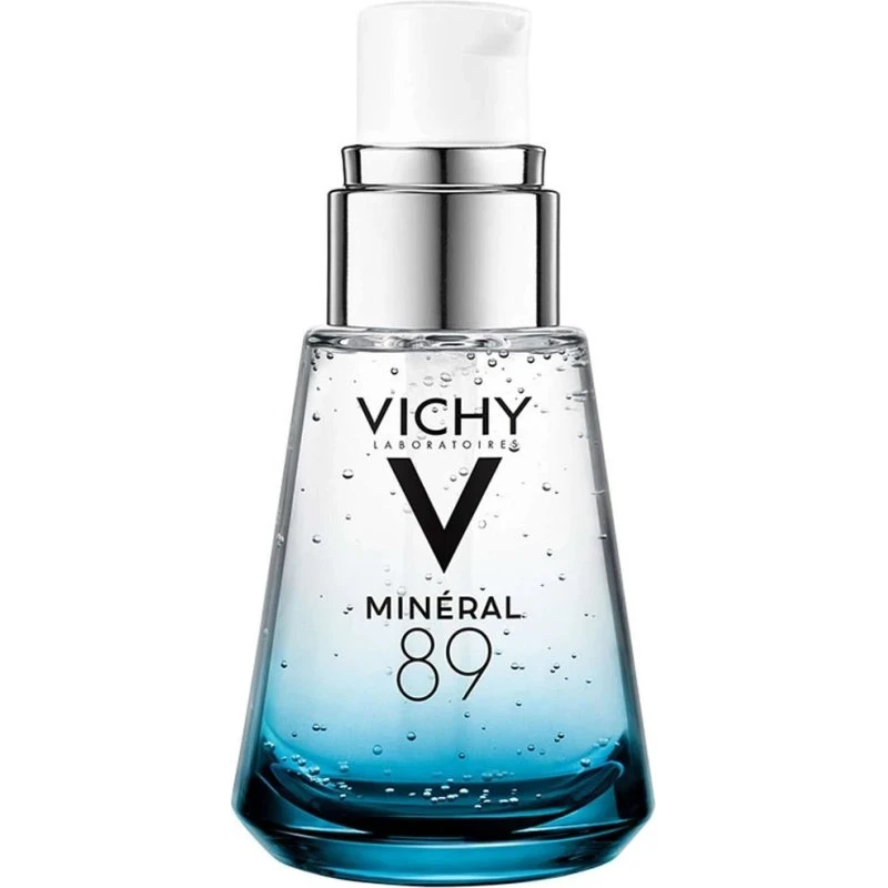 Vichy Mineral 89 Hialuronowy Booster Żel Nawilżająco-Wzmacniający 30 ml