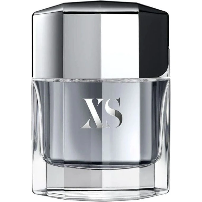Paco Rabanne XS Men woda toaletowa 100 ml