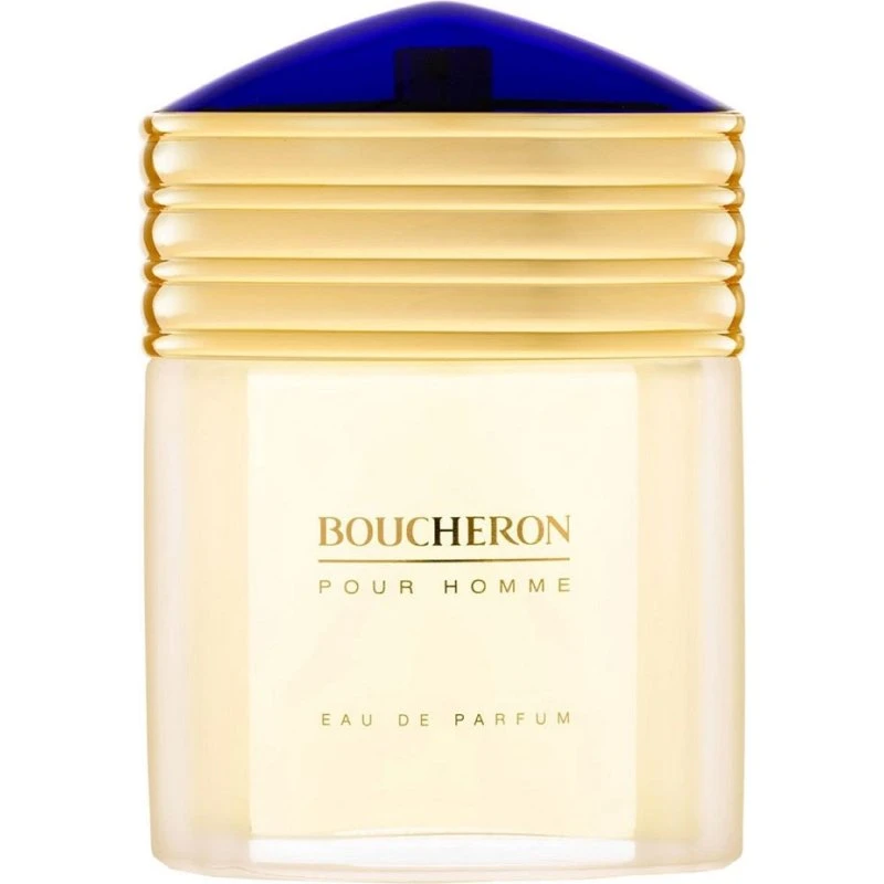 Boucheron Pour Homme Eau de Parfum 100ml