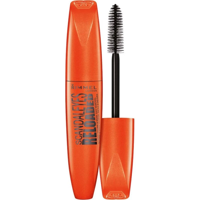 Rimmel Scandal Eyes Reloaded Mascara 002 Brown Black 12ml