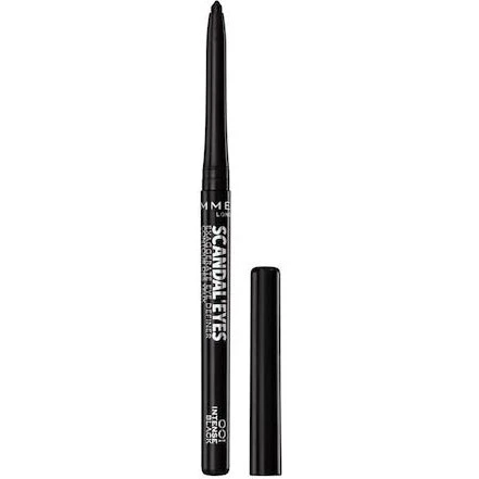 Rimmel Scandal’eyes Exaggerate Kredka do oczu 002 Chocolate Brown