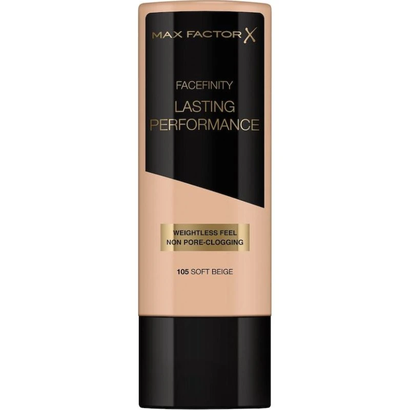 Max Factor Facefinity Lasting Performance Podkład 097 Golden Ivory 35ml